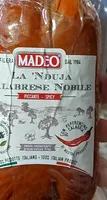 Nduja