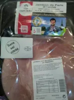 Jambon de Paris