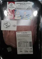 Jambon de Paris