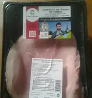 Jambon de Paris