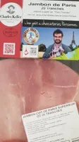 Jambon de Paris
