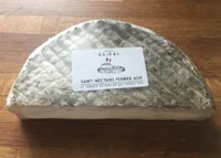 Saint-nectaire fermier AOP