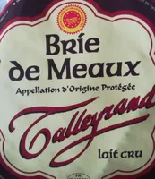 Brie de Meaux