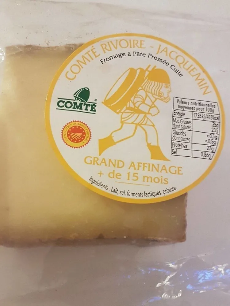 conté aop