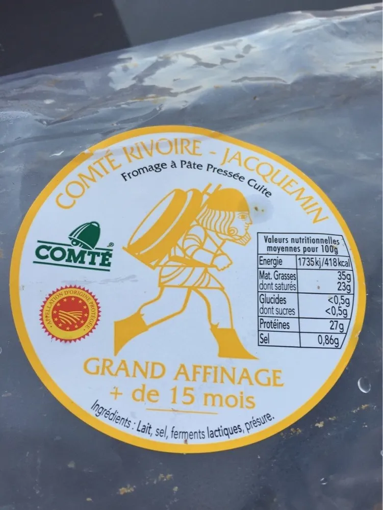 Comte
