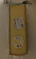 Comté AOP 15 mois minimum