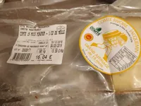 Comté 15 points minimum