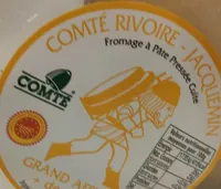 Comte AOP 15 mois minimum
