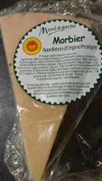 Morbier Appellation d'Origine Protégée