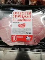 Jambon à l'ancienne Domaine Picard