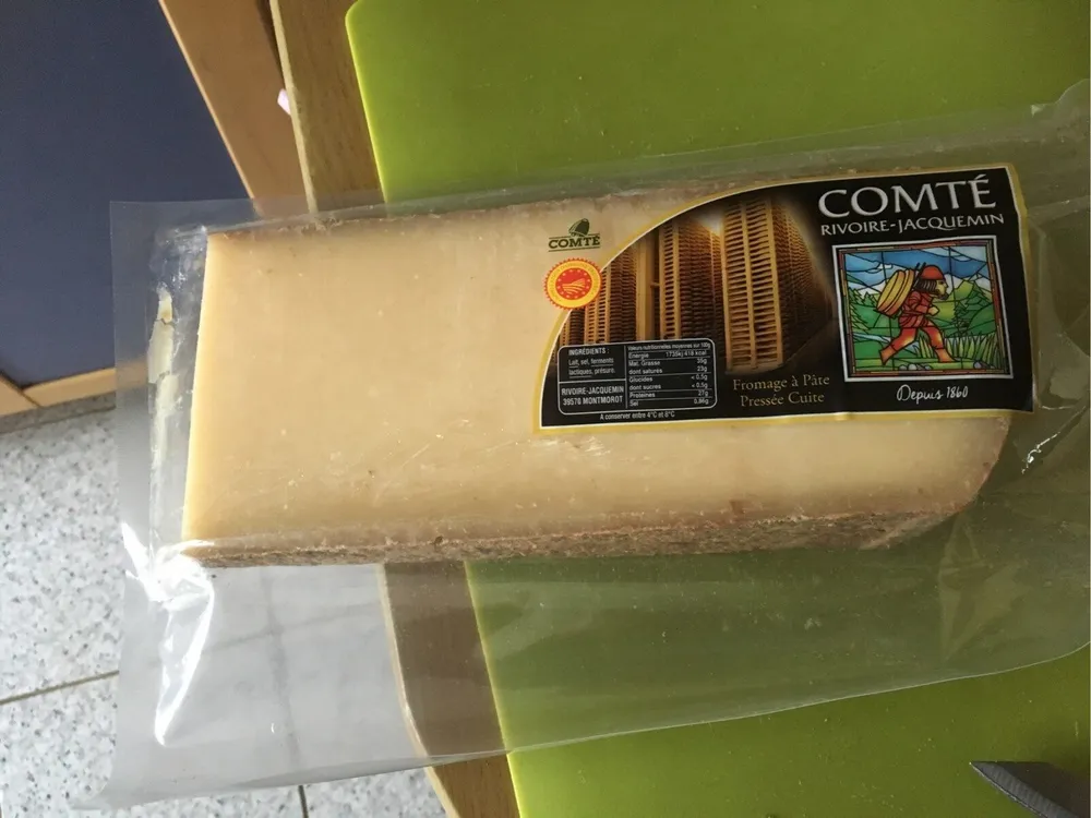 Comté