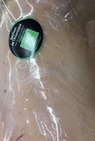 Saumon fumé biologique