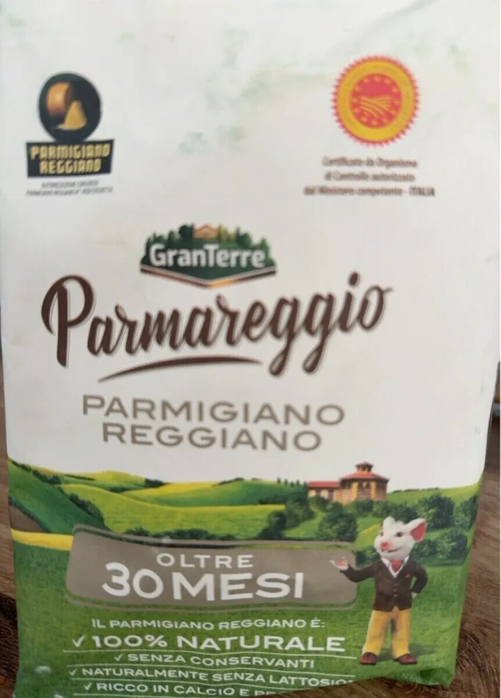 Parmareggio