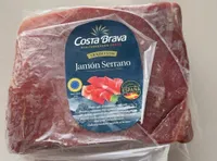 Jamón Serrano