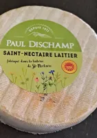 fromage saint nectaire