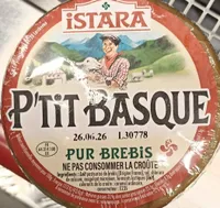 P'tit basque