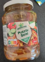 Puszta-Salat