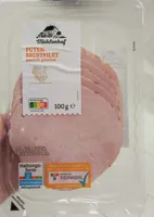 Putenbrustfilet