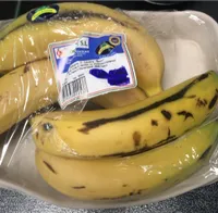 Plátanos de canarias