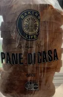 Pane Di Casa