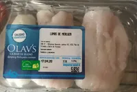 Lonos de merluza
