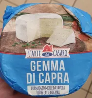 Gemma di capra