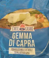 Gemma di capra