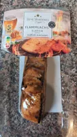 Flammlachs