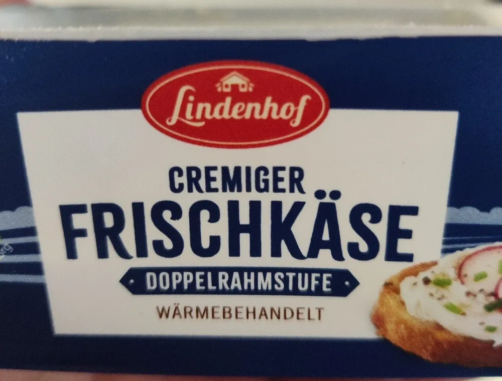 Frischkäse