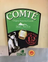Comté 12-16 mois