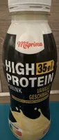 HIGH PROTEIN DRINK