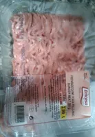 Carne picada pollo-pavo