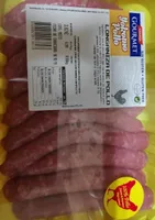 Longaniza de pollo