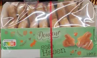 Süsse Hasen