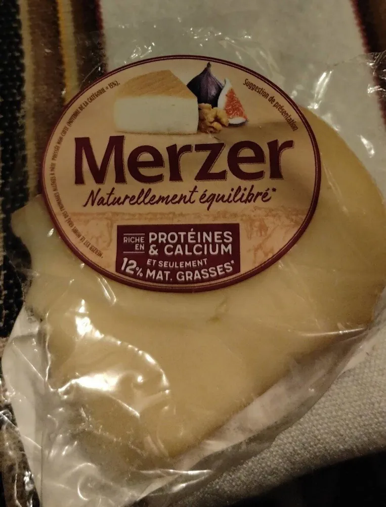 Merzer