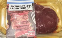 Entrecot Argentino