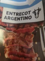 Entrecot argentino