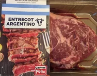Entrecot argentino