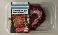 Entrecot Novillo Argentino
