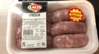 Salsiccia finocchietto