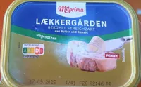 Laekkergarden