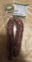 SALSICCIA CLASSICA SV