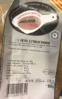 Lomo embuchado