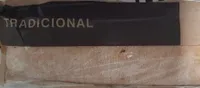 Pan tradicional
