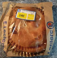 Empanada de atún