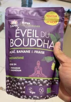 Eveil du Bouddha