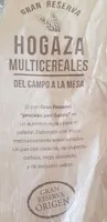 Hogaza multicereales
