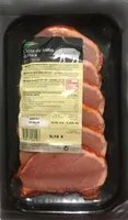 Cinta de Lomo Ibérica Adobada
