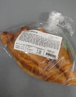 Croissant margarina