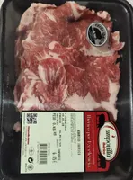 Abanico iberico
